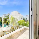 Nissini By Ezoria Villa Ayia Napa