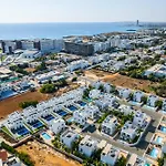 Nissini By Ezoria Villa Ayia Napa