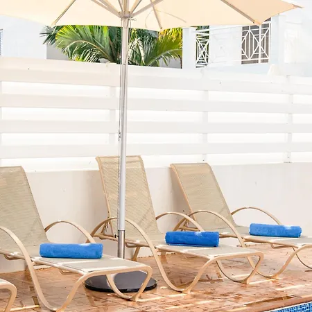 Nissini By Ezoria Ayia Napa