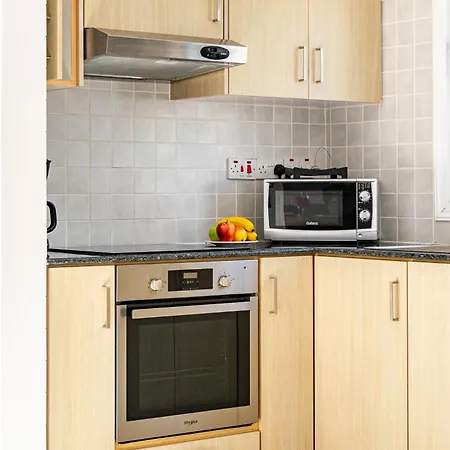 Nissini By Ezoria Villa