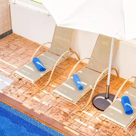 Nissini By Ezoria * Ayia Napa