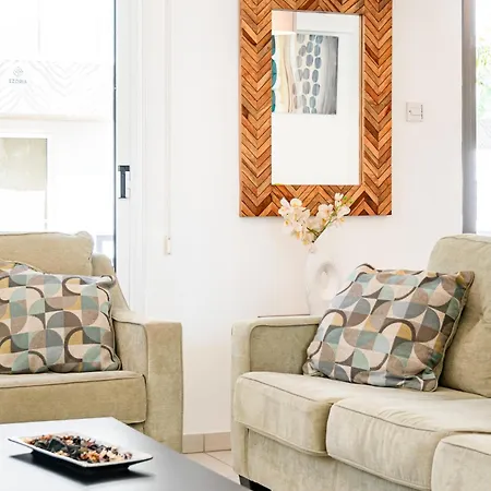 빌라 Nissini By Ezoria *