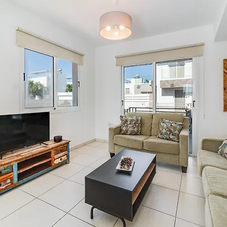 Nissini By Ezoria 빌라 *