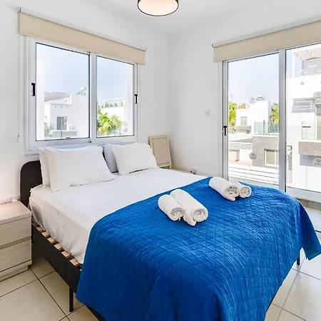 Villa Nissini By Ezoria *