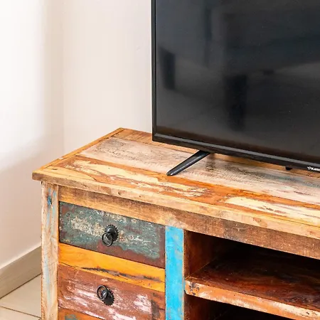 빌라 Nissini By Ezoria 아이아 나파