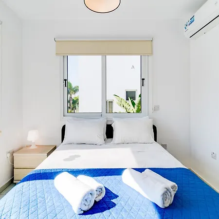 Nissini By Ezoria Willa Ajia Napa