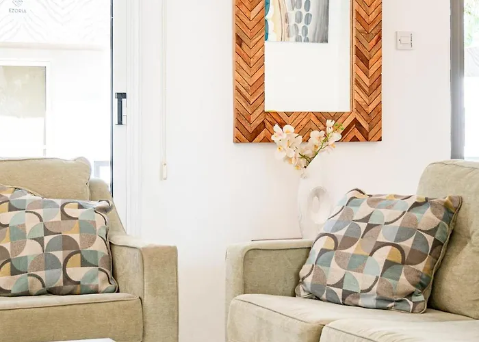 빌라 Nissini By Ezoria *