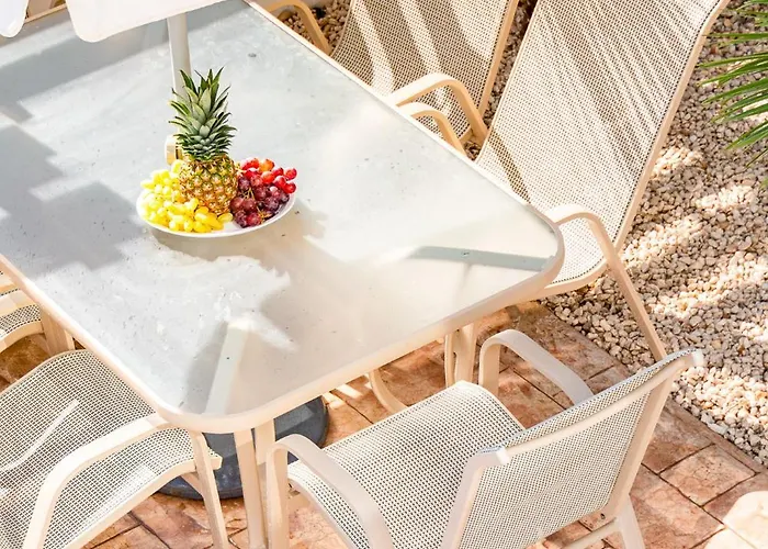 Villa Nissini By Ezoria *