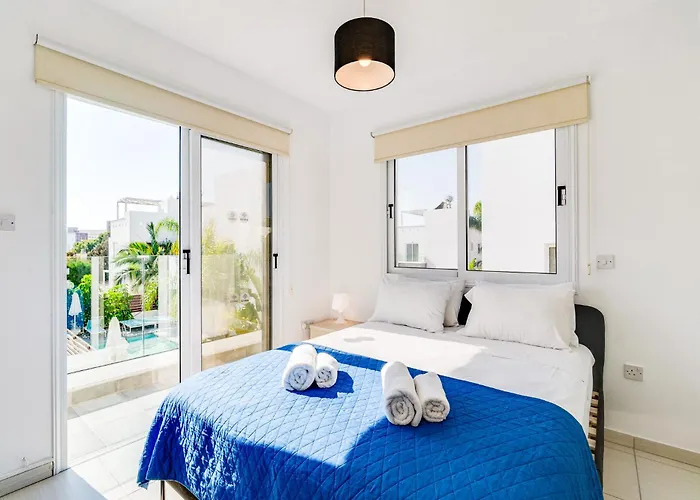 Villa Nissini By Ezoria