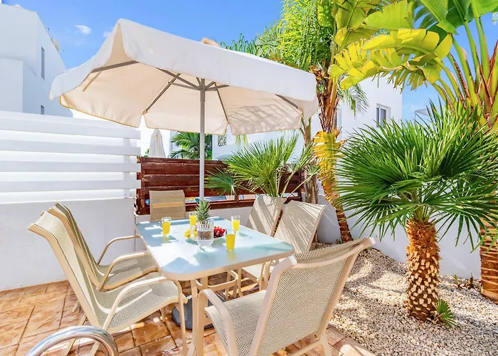 Villa Nissini By Ezoria