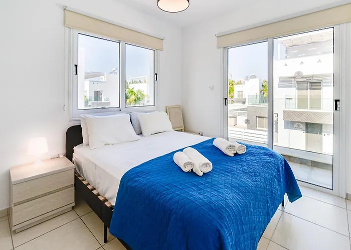 Villa Nissini By Ezoria *