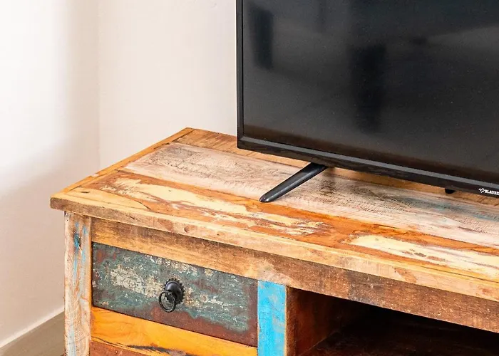 Villa Nissini By Ezoria Ayía Nápa